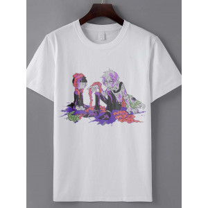  Tricou „Mob Psycho 100”